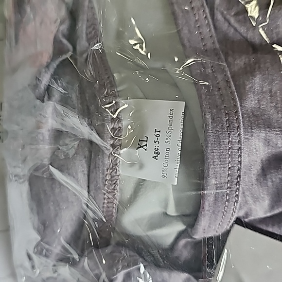 Matching Cow Print Set - Picture 5 of 5